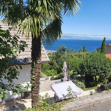 Apartman Vida Ičići Extérieur photo