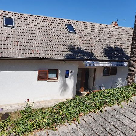 Apartman Vida Ičići Extérieur photo