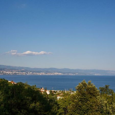 Apartman Vida Ičići Extérieur photo