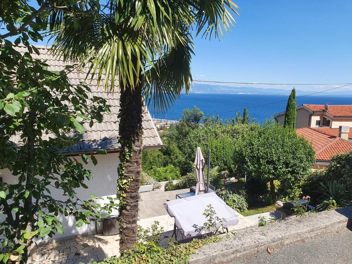 Apartman Vida Ičići Extérieur photo
