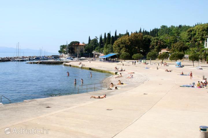 Apartman Vida Ičići Extérieur photo