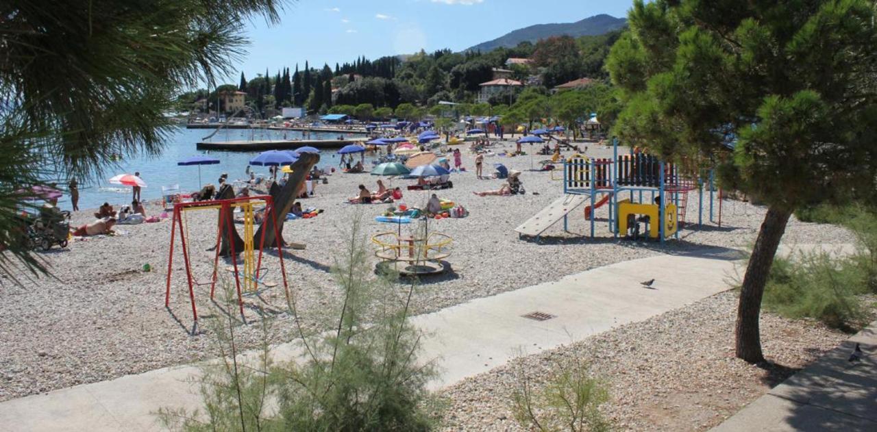 Apartman Vida Ičići Extérieur photo