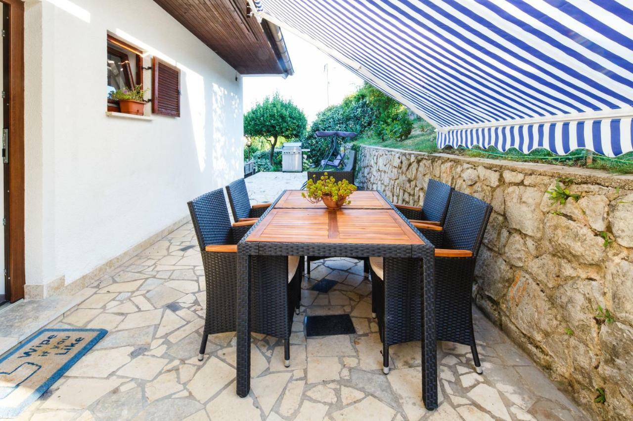 Apartman Vida Ičići Extérieur photo